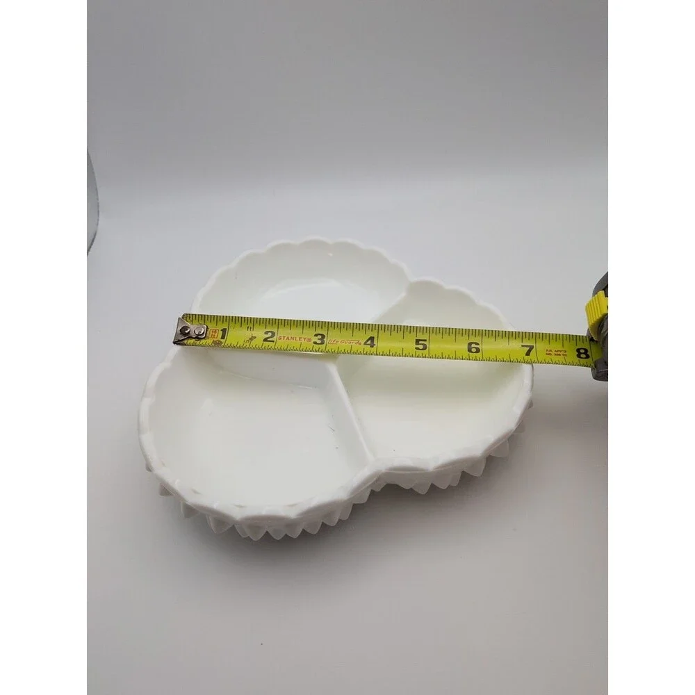 Fenton vintage hobnail